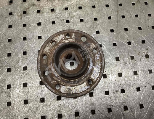 Ступица передняя Opel Signum 2003-2005  Opel Signum Signum 2003-2005