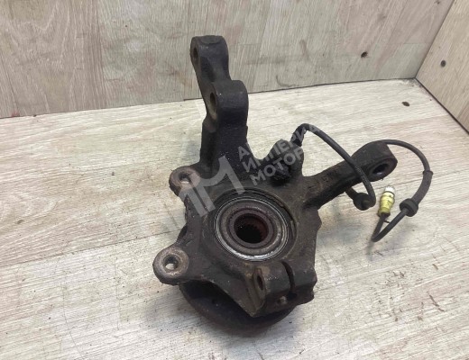 Ступица передняя правая Renault Kangoo I 1997-2003  Renault Kangoo Kangoo I 1997-2003
