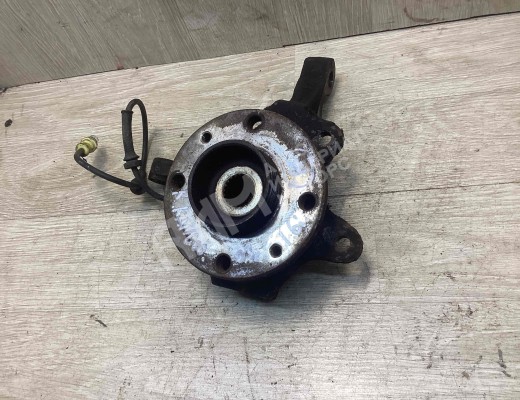 Ступица передняя правая Renault Kangoo I 1997-2003  Renault Kangoo Kangoo I 1997-2003