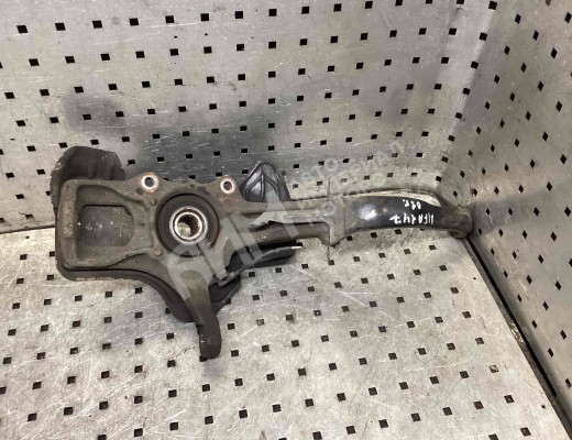 Кулак поворотный правый Alfa Romeo 147 (937) 2000-2010  Alfa Romeo 147 147 (937) 2000-2010