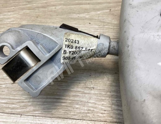 Зеркало салона Volkswagen Golf V (1K) 2004-2009  Volkswagen Golf Golf V (1K) 2004-2009