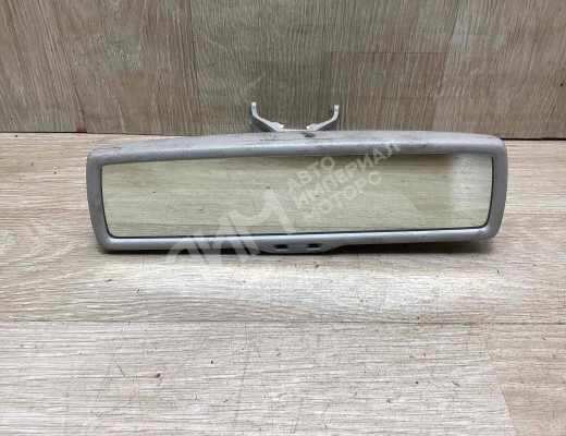 Зеркало салона Volkswagen Golf V (1K) 2004-2009  Volkswagen Golf Golf V (1K) 2004-2009