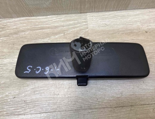 Зеркало салона Audi A6 C5 (4B) 1997-2001  Audi A6 A6 C5 (4B) 1997-2001
