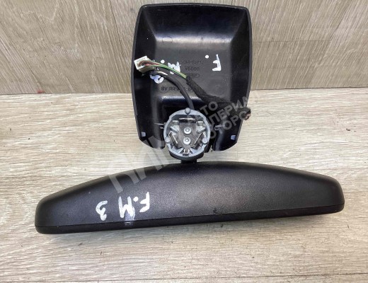 Зеркало салона Ford Mondeo III 2000-2003  Ford Mondeo Mondeo III 2000-2003