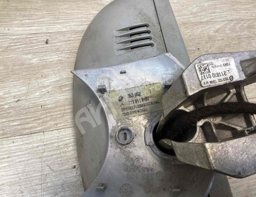 Зеркало салона Mercedes E (W211) 2002-2006  Mercedes E E (W211) 2002-2006