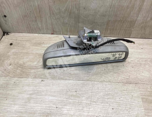 Зеркало салона Mercedes E (W211) 2002-2006  Mercedes E E (W211) 2002-2006
