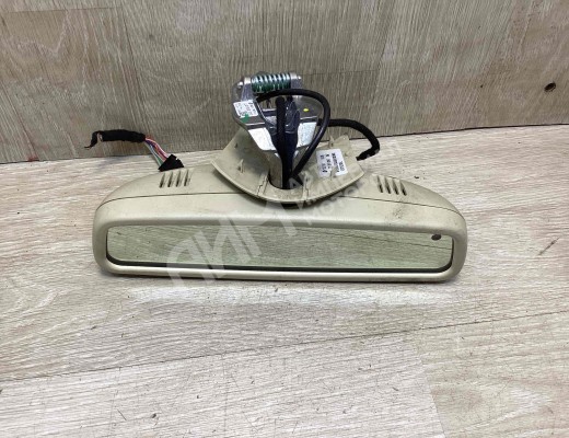 Зеркало салона Mercedes E (W211) 2002-2006  Mercedes E E (W211) 2002-2006