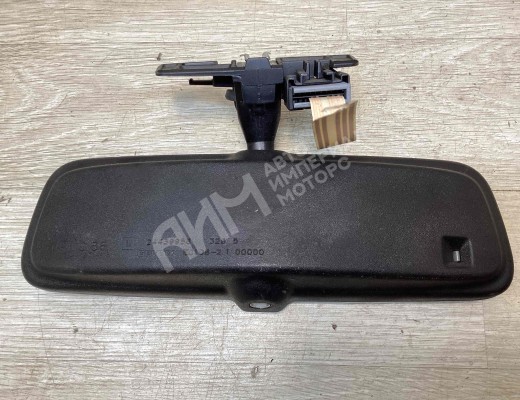 Зеркало салона Opel Vectra C 2002-2005  Opel Vectra Vectra C 2002-2005