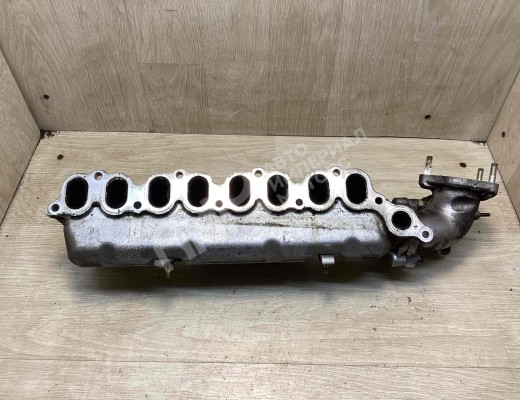 Коллектор впускной Toyota Avensis II (T250) 2003-2008  Toyota Avensis Avensis II (T250) 2003-2008