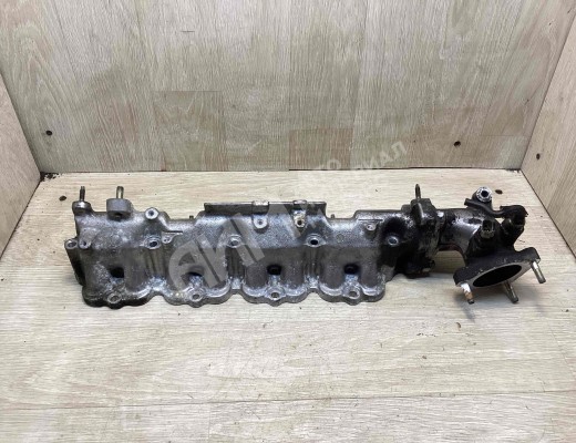 Коллектор впускной Toyota Avensis II (T250) 2003-2008  Toyota Avensis Avensis II (T250) 2003-2008