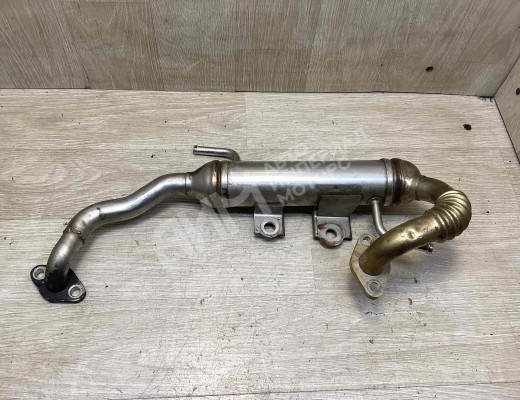Радиатор EGR Toyota Avensis II (T250) 2003-2008  Toyota Avensis Avensis II (T250) 2003-2008
