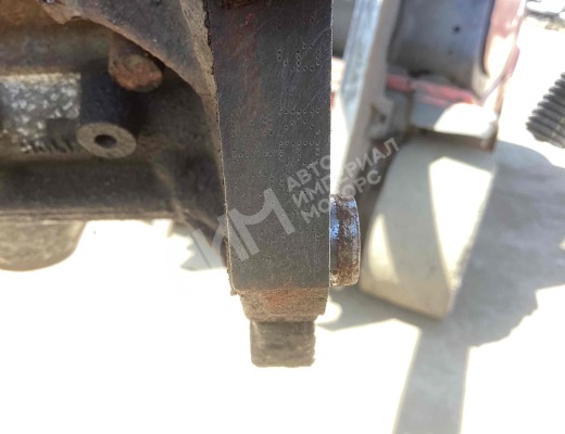 Двигатель Opel Corsa D 2006-2010  Opel Corsa Corsa D 2006-2010