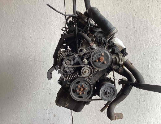 Двигатель Opel Corsa D 2006-2010  Opel Corsa Corsa D 2006-2010