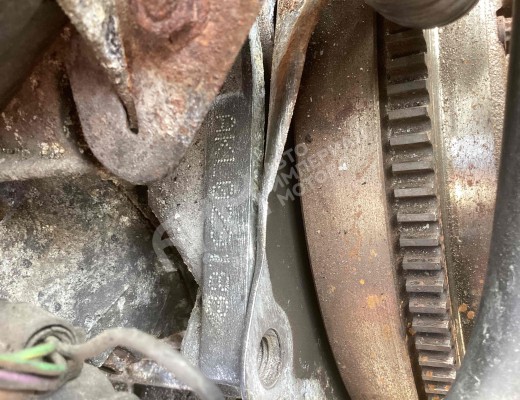 Двигатель Audi A3 I (8L) 1996-2000  Audi A3 A3 I (8L) 1996-2000