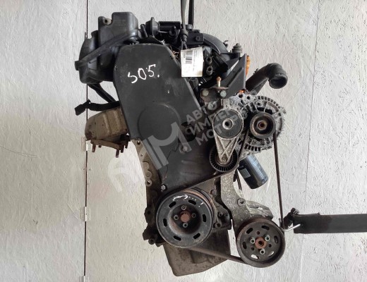 Двигатель  Audi A3 I (8L) 1996-2000