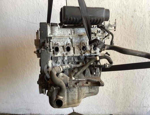 Двигатель Ford Ka II 2008-2016  Ford Ka Ka II 2008-2016