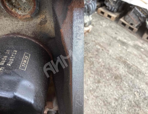 Двигатель Opel Zafira B 2005-2008  Opel Zafira Zafira B 2005-2008