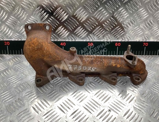 Коллектор выпускной Toyota Avensis II (T250) 2003-2008  Toyota Avensis Avensis II (T250) 2003-2008