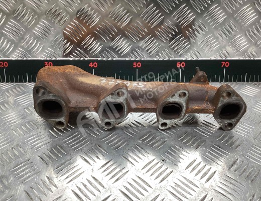 Коллектор выпускной Toyota Avensis II (T250) 2003-2008  Toyota Avensis Avensis II (T250) 2003-2008