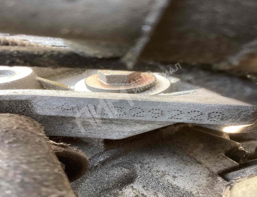 Двигатель Volkswagen Passat B5 (3B) 1996-2000  Volkswagen Passat Passat B5 (3B) 1996-2000
