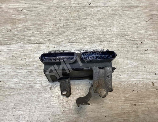 Блок управления форсунками Toyota Avensis II (T250) 2003-2008  Toyota Avensis Avensis II (T250) 2003-2008