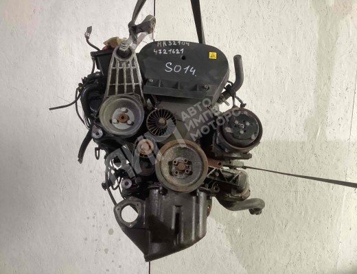 Двигатель Alfa Romeo 147 (937) 2000-2010  Alfa Romeo 147 147 (937) 2000-2010