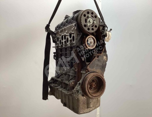Двигатель Seat Ibiza III (6L) 2002-2008  Seat Ibiza Ibiza III (6L) 2002-2008