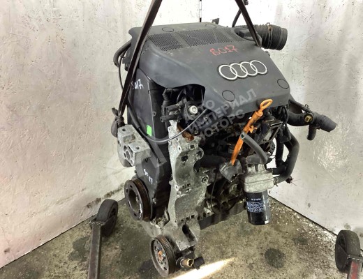Двигатель  Audi A3 I (8L) 1996-2000