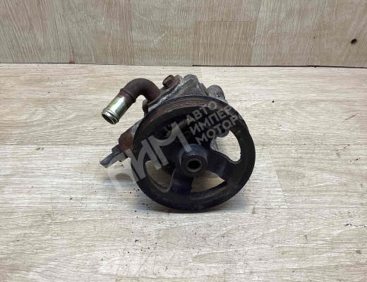 Насос гидроусилителя руля Toyota Avensis II (T250) 2003-2008  Toyota Avensis Avensis II (T250) 2003-2008