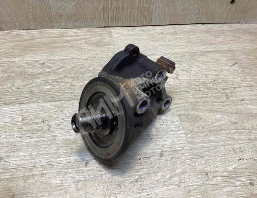 Корпус масляного фильтра Toyota Avensis II (T250) 2003-2008  Toyota Avensis Avensis II (T250) 2003-2008
