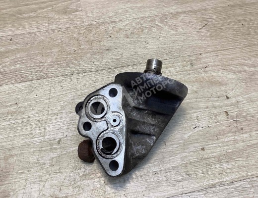 Корпус масляного фильтра Toyota Avensis II (T250) 2003-2008  Toyota Avensis Avensis II (T250) 2003-2008