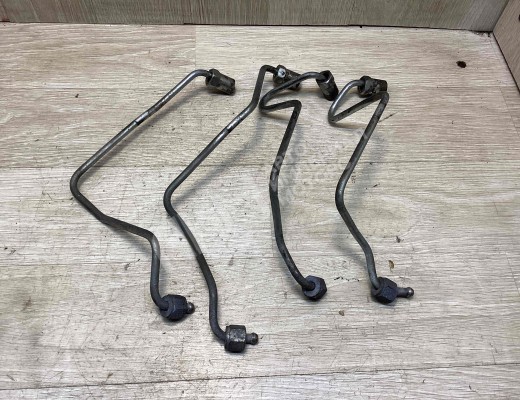 Трубка ТНВД Toyota Avensis II (T250) 2003-2008  Toyota Avensis Avensis II (T250) 2003-2008