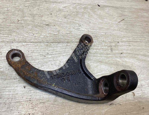 Кронштейн крепления турбины Toyota Avensis II (T250) 2003-2008  Toyota Avensis Avensis II (T250) 2003-2008