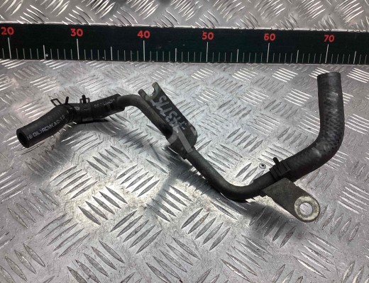 Трубка охлаждающей жидкости металлическая Toyota Avensis II (T250) 2003-2008  Toyota Avensis Avensis II (T250) 2003-2008