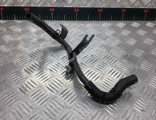 Трубка охлаждающей жидкости металлическая Toyota Avensis II (T250) 2003-2008  Toyota Avensis Avensis II (T250) 2003-2008