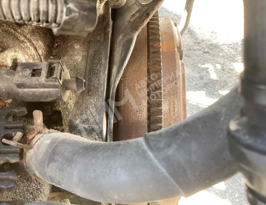 Двигатель Audi A3 I (8L) 1996-2000  Audi A3 A3 I (8L) 1996-2000