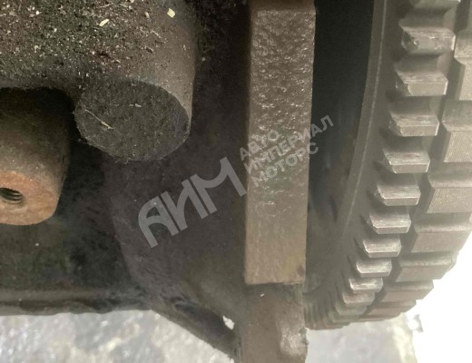 Двигатель Chevrolet Kalos (T200) 2003-2008  Chevrolet Kalos Kalos (T200) 2003-2008
