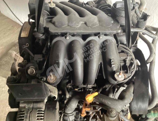 Двигатель Audi A3 I (8L) 1996-2000  Audi A3 A3 I (8L) 1996-2000