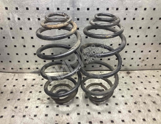Пружина задняя Opel Zafira A 1999-2003  Opel Zafira Zafira A 1999-2003