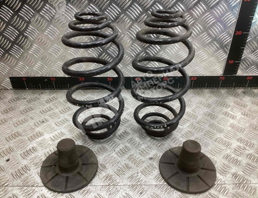 Пружина задняя Opel Zafira A 1999-2003  Opel Zafira Zafira A 1999-2003