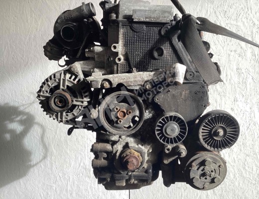 Двигатель Opel Vectra C 2002-2005  Opel Vectra Vectra C 2002-2005