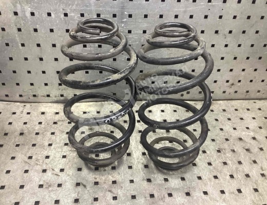 Пружина задняя Opel Zafira A 1999-2003  Opel Zafira Zafira A 1999-2003