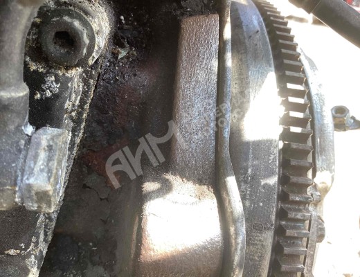 Двигатель Volkswagen Golf IV (1J) 1997-2004  Volkswagen Golf Golf IV (1J) 1997-2004