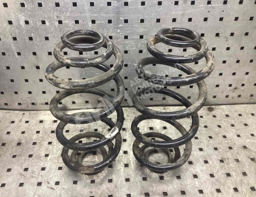 Пружина задняя Opel Signum 2003-2005  Opel Signum Signum 2003-2005
