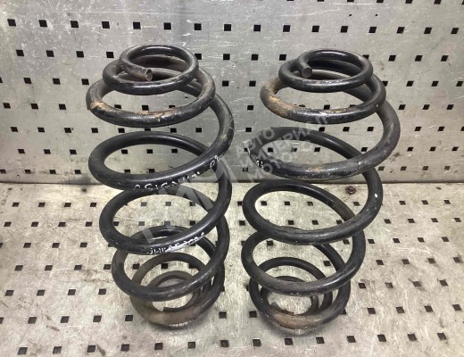 Пружина задняя Opel Signum 2003-2005  Opel Signum Signum 2003-2005