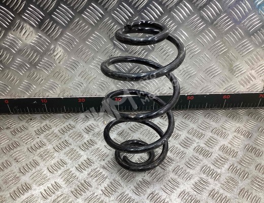 Пружина задняя Opel Astra H 2004-2007  Opel Astra Astra H 2004-2007