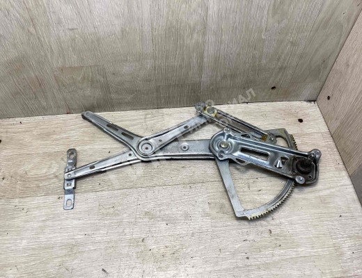 Стеклоподъемник передний левый Opel Astra G 1998-2004  Opel Astra Astra G 1998-2004