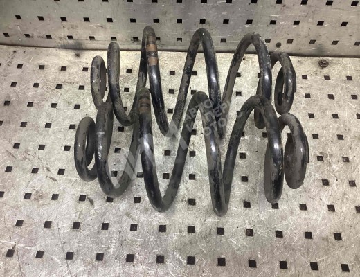 Пружина задняя Volkswagen Passat B5+ (3B) 2000-2005 рестайлинг  Volkswagen Passat Passat B5+ (3B) 2000-2005 рестайлинг