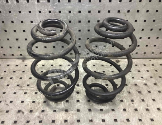 Пружина задняя Volkswagen Passat B5 (3B) 1996-2000  Volkswagen Passat Passat B5 (3B) 1996-2000