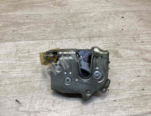 Замок двери задней левой Mercedes E (W124) 1985-1996  Mercedes E E (W124) 1985-1996